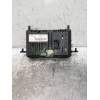 Recambio de pantalla multifuncion para ford focus turn. referencia OEM IAM F1FT18B955GD B4U00V129535 