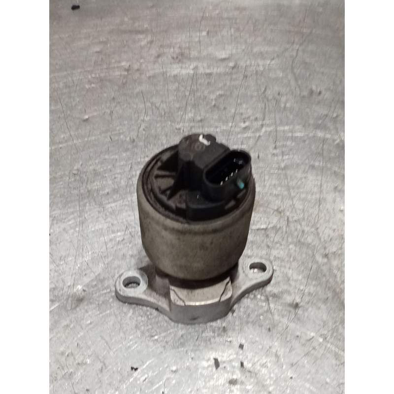 Recambio de valvula egr para chevrolet spark (m300) 1.0 referencia OEM IAM 8347717112 10G 2010