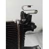 Recambio de radiador agua para volvo v70 ii (285) 2.4 referencia OEM IAM 8649915A 24G 2000