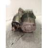 Recambio de motor arranque para peugeot 206 berlina x-line refri referencia OEM IAM D7E16  
