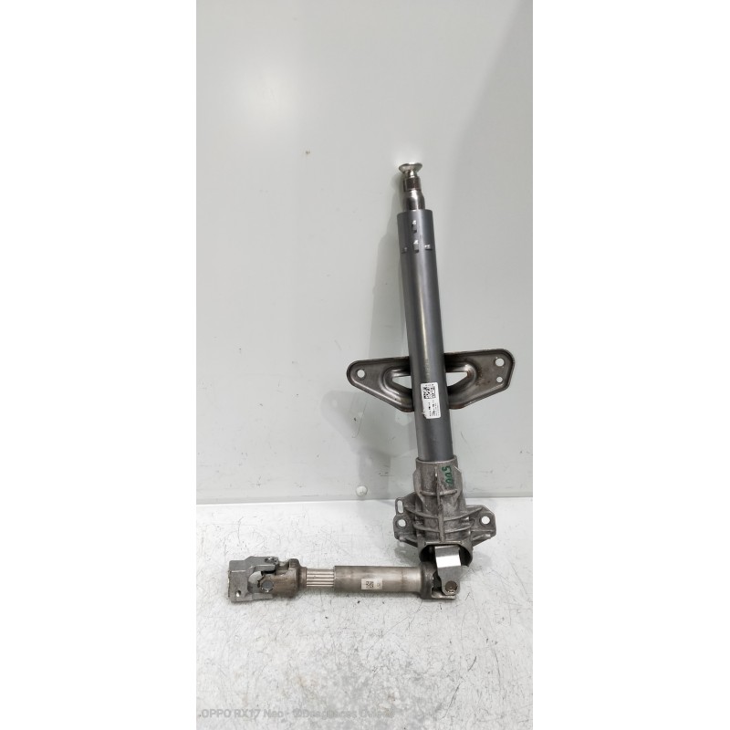 Recambio de columna direccion para mercedes sprinter iii furgón fwd 2.1 cdi cat referencia OEM IAM A0999009401 A9104603600 