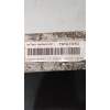 Recambio de intercooler para tata xenon 2.2 dci referencia OEM IAM  22DCI 2008