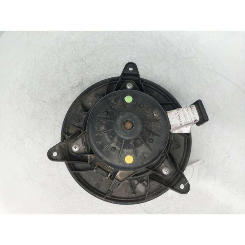 Recambio de motor calefaccion para opel insignia berlina 1.8 16v referencia OEM IAM A09103 5242673401 2008