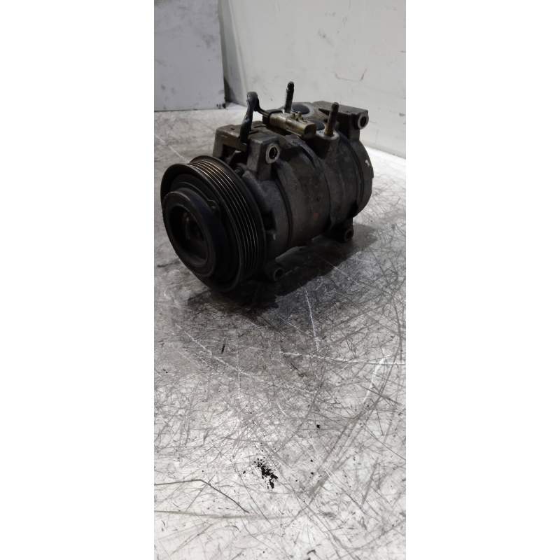 Recambio de compresor aire acondicionado para chrysler voyager (rg) 2.5 crd lx referencia OEM IAM 4472205871  