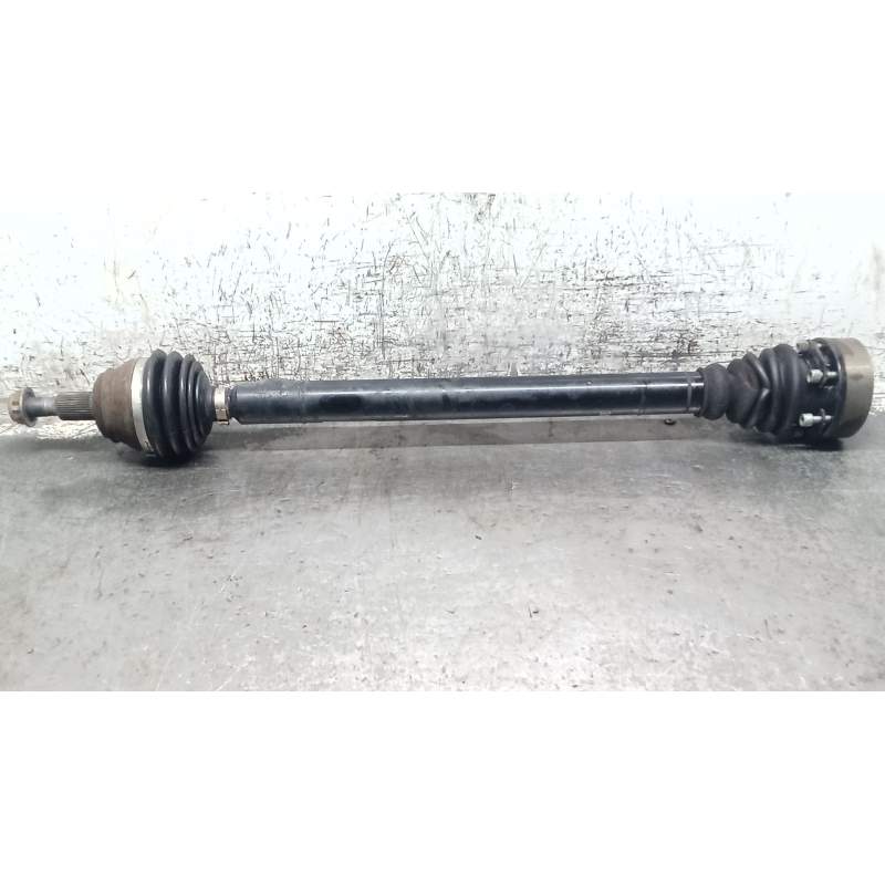 Recambio de transmision delantera derecha para skoda octavia i (1u2) 1.9 tdi referencia OEM IAM 1J0407272  