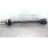 Recambio de transmision delantera derecha para skoda octavia i (1u2) 1.9 tdi referencia OEM IAM 1J0407272  