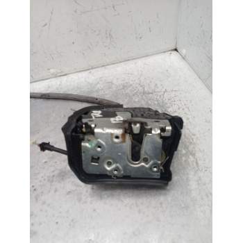 MOTOR CIERRE CENTRALIZADO TRASERO DERECHO 5P E53/2000