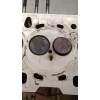 Recambio de culata para mg zr 2.0 td referencia OEM IAM LFD107420 20T2N 2001