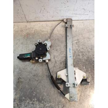 ELEVALUNAS TRASERO IZQUIERDO 