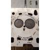 Recambio de culata para mg zr 2.0 td referencia OEM IAM LFD107420 20T2N 2001