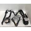 Recambio de juego cinturones delantero para mercedes-benz clase cls (w219) 350 cgi (219.357) referencia OEM IAM   