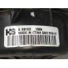 Recambio de motor calefaccion para opel insignia berlina 1.8 16v referencia OEM IAM A09103 5242673401 2008