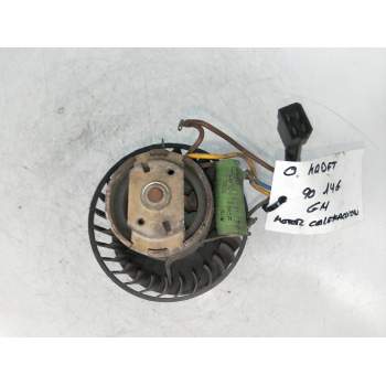 MOTOR CALEFACCION 