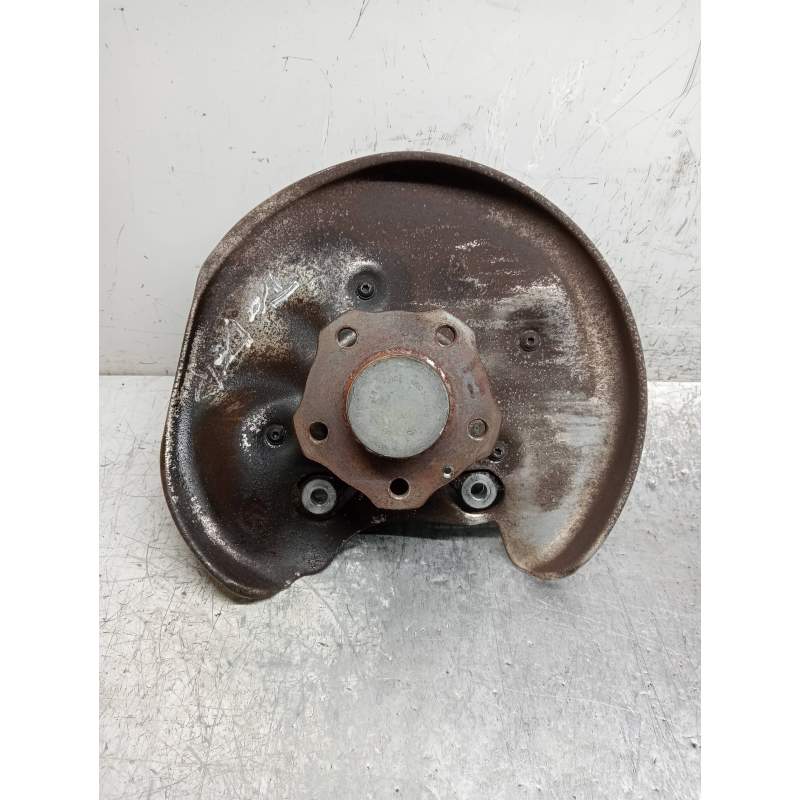 Recambio de mangueta trasera derecha para audi a4 avant (8w5) advanced edition referencia OEM IAM 8W0505460F 8W0505432T 