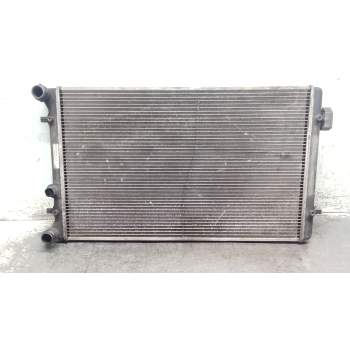 RADIADOR AGUA 1J0121253P 19TDI 1997