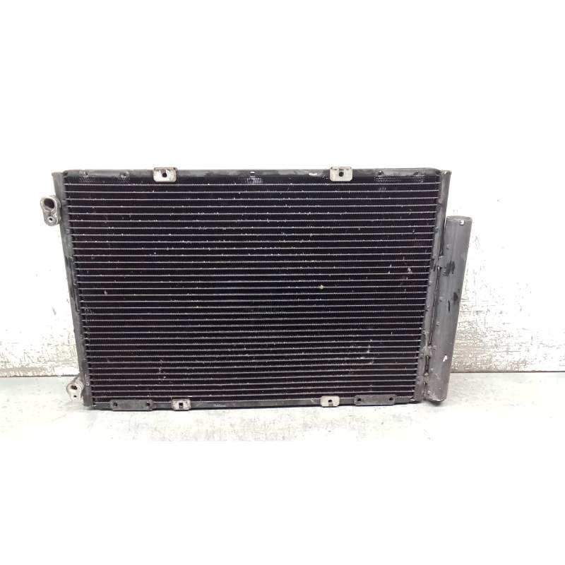 Recambio de condensador / radiador aire acondicionado para tata xenon 2.2 dci referencia OEM IAM   2008