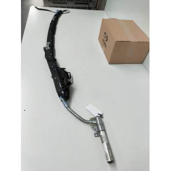 AIRBAG CORTINA DELANTERO IZQUIERDO A2038600905 2000