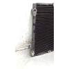Recambio de condensador / radiador aire acondicionado para tata xenon 2.2 dci referencia OEM IAM   2008