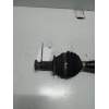 Recambio de transmision delantera derecha para seat ibiza (6l1) signo referencia OEM IAM 6Q0407272BD 12G 2002
