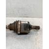 Recambio de transmision delantera derecha para jeep compass ii 1.4 m-air cat referencia OEM IAM P68375669AA  