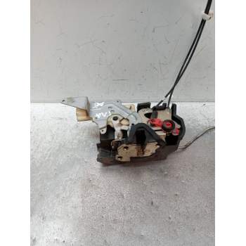 MOTOR CIERRE CENTRALIZADO TRASERO DERECHO 4P 