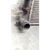 Recambio de radiador agua para skoda octavia i (1u2) 1.9 tdi referencia OEM IAM 1J0121253P 19TDI 1997