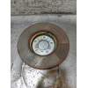 Recambio de disco freno delantero para bmw serie x1 (f48) xdrive18d referencia OEM IAM   
