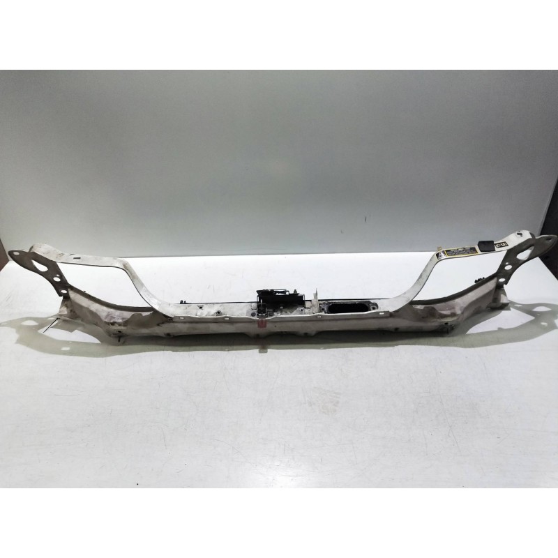 Recambio de panel frontal para citroen jumper caja cerrada (1) 2.5 diesel referencia OEM IAM   