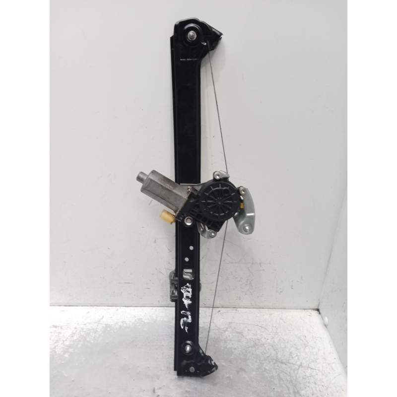 Recambio de elevalunas trasero izquierdo para bmw x5 (e53) 4.4i automático referencia OEM IAM  5P E53/2000