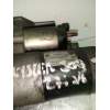 Recambio de motor arranque para chrysler 300 m (lr) 2.7 v6 referencia OEM IAM 04609345  