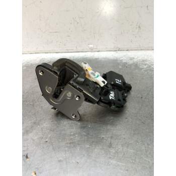 MOTOR CIERRE CENTRALIZADO TRASERO IZQUIERDO 825035134G 5P 2020