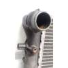 Recambio de radiador agua para skoda octavia i (1u2) 1.9 tdi referencia OEM IAM 1J0121253P 19TDI 1997