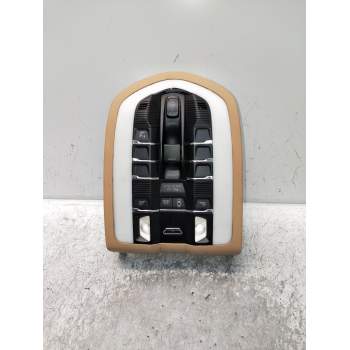 MANDO MULTIFUNCION 7PP959728A 7PO919211F 