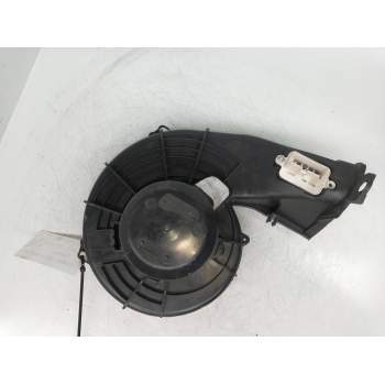 MOTOR CALEFACCION 