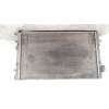 Recambio de radiador agua para skoda octavia i (1u2) 1.9 tdi referencia OEM IAM 1J0121253P 19TDI 1997