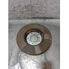 Recambio de disco freno delantero para bmw serie x1 (f48) xdrive18d referencia OEM IAM   