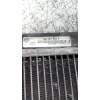 Recambio de radiador agua para skoda octavia i (1u2) 1.9 tdi referencia OEM IAM 1J0121253P 19TDI 1997