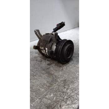COMPRESOR AIRE ACONDICIONADO 4472203781 10S15M 