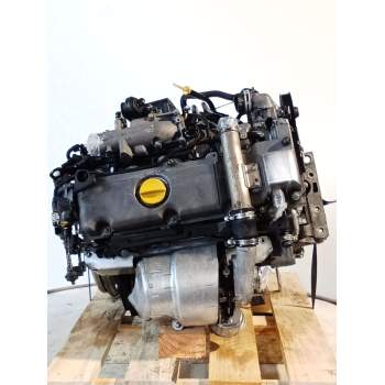 MOTOR COMPLETO Y22DTR BOSCH 17F80358