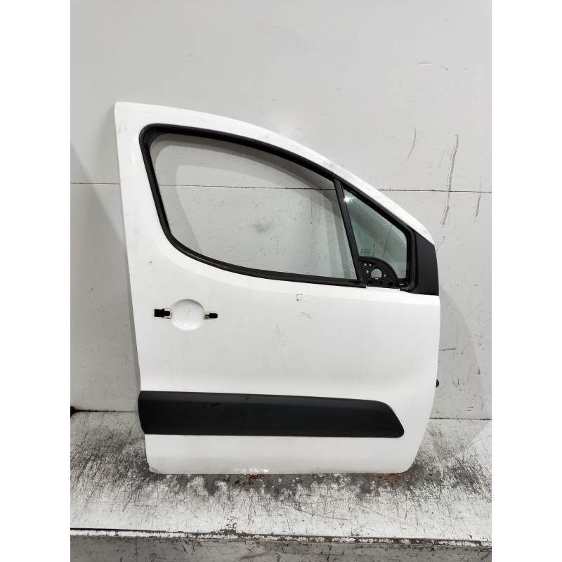 Recambio de puerta delantera derecha para citroën berlingo cuadro referencia OEM IAM  4P 08