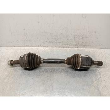 TRANSMISION DELANTERA IZQUIERDA P68375669AA 14G 2017