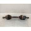 Recambio de transmision delantera izquierda para jeep compass ii 1.4 m-air cat referencia OEM IAM P68375669AA  