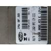 Recambio de centralita motor uce para alfa romeo 33 berlina referencia OEM IAM IAW8F68 6160008803 