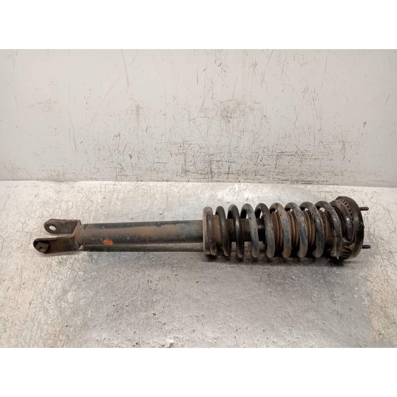 Recambio de amortiguador delantero izquierdo para jaguar xf 3.0 v6 diesel grace referencia OEM IAM 8X2318045BB  