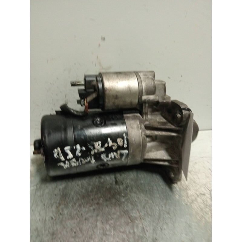 Recambio de motor arranque para land rover 109 2.5 d referencia OEM IAM   