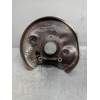 Recambio de mangueta trasera izquierda para audi a4 avant (8w5) advanced edition referencia OEM IAM 8W0505459F 8W0505431T 