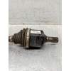 Recambio de transmision delantera izquierda para jeep compass ii 1.4 m-air cat referencia OEM IAM P68375669AA  