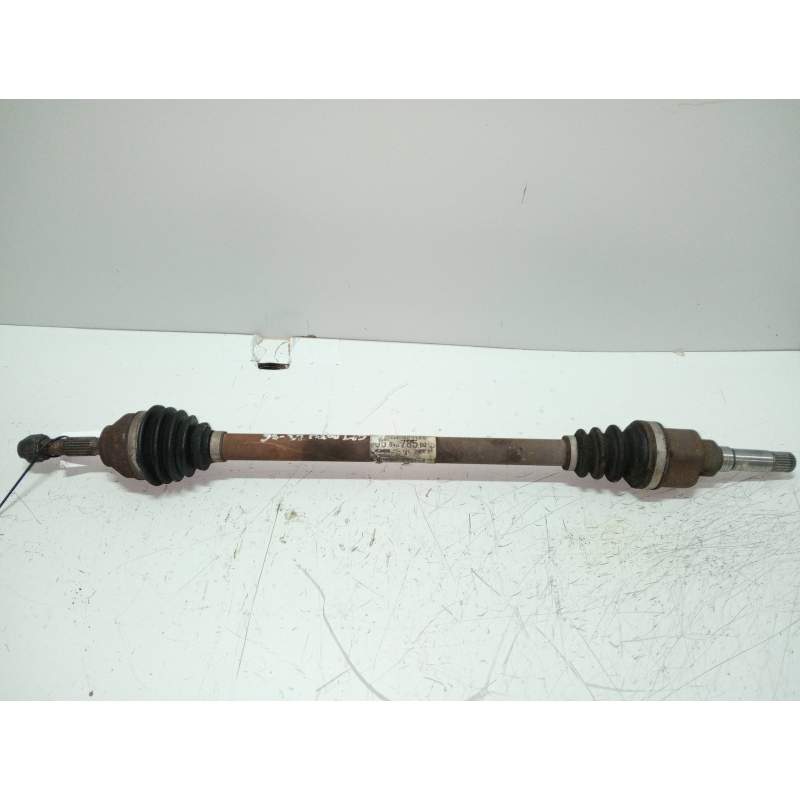Recambio de transmision delantera derecha para citroën c3 1.4 hdi cool referencia OEM IAM  14HDI 2006