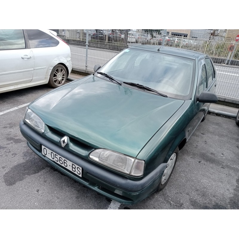 renault 19 (b/c/l53) del año 1995