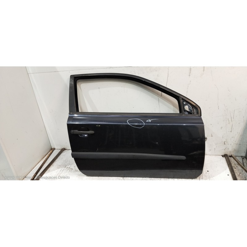 Recambio de puerta delantera derecha para fiat stilo (192) 1.6 16v cat referencia OEM IAM   3P